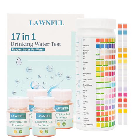 coliform tests on bottled water|allowable coliform in drinking water.